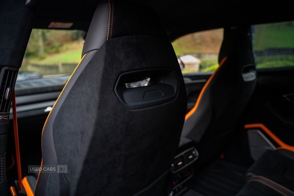 Used Lamborghini Urus 2023 for sale - 77441656: Photo 90