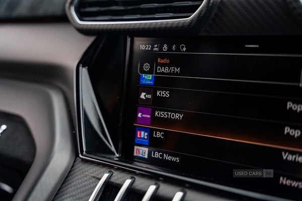 Used Lamborghini Urus 2023 for sale - 77441656: Photo 96