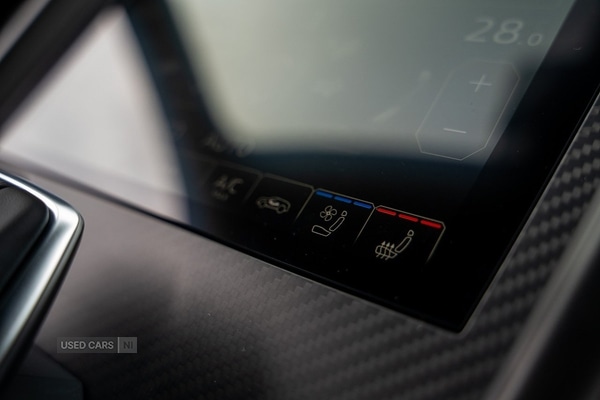 Used Lamborghini Urus 2023 for sale - 77441656: Photo 97