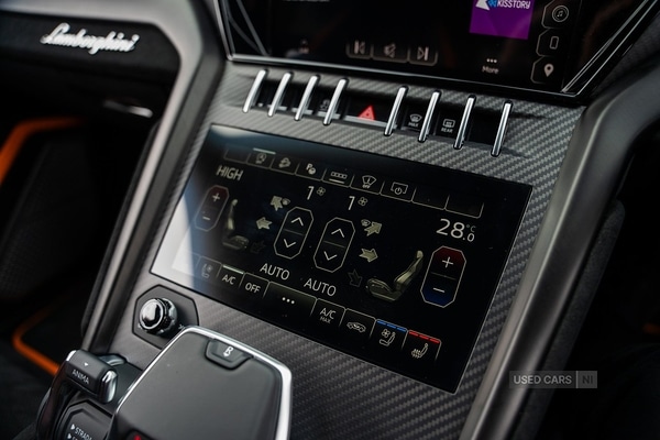 Used Lamborghini Urus 2023 for sale - 77441656: Photo 98