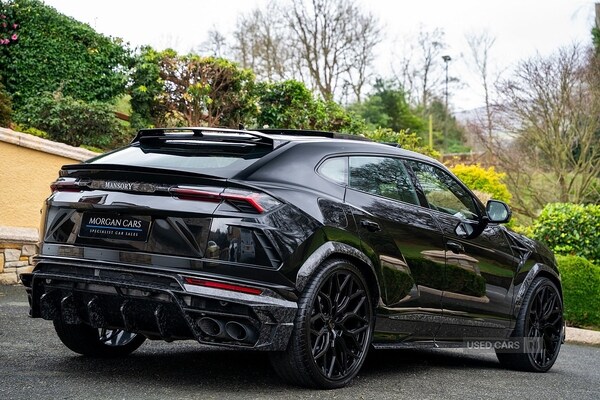 Used Lamborghini Urus 2026 for sale - 77705821: Photo 100