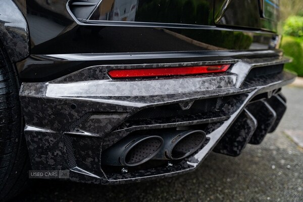 Used Lamborghini Urus 2026 for sale - 77705821: Photo 14