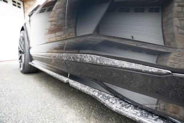 Used Lamborghini Urus 2026 for sale - 77705821: Photo 15