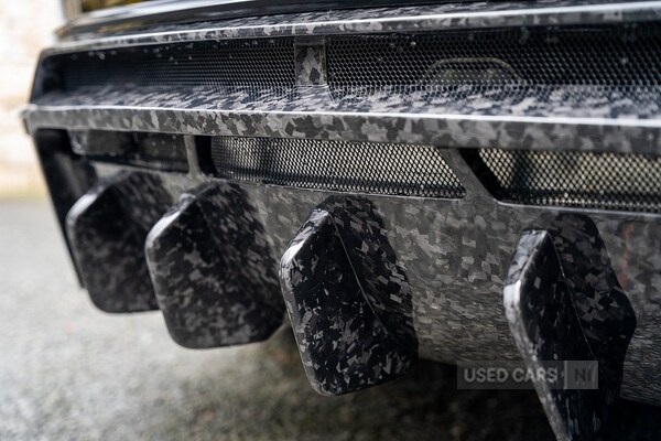 Used Lamborghini Urus 2026 for sale - 77705821: Photo 16