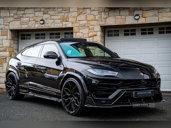 Used Lamborghini Urus 2026 for sale - 77705821: Photo