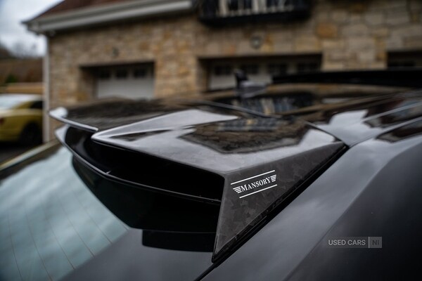 Used Lamborghini Urus 2026 for sale - 77705821: Photo 22