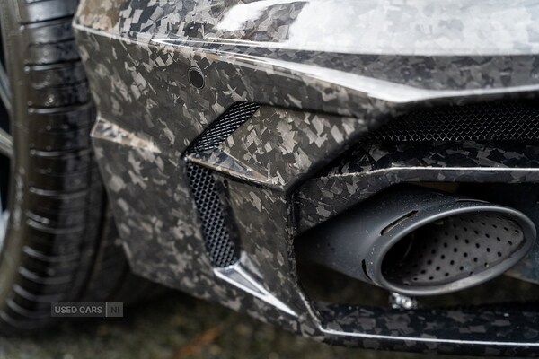 Used Lamborghini Urus 2026 for sale - 77705821: Photo 29