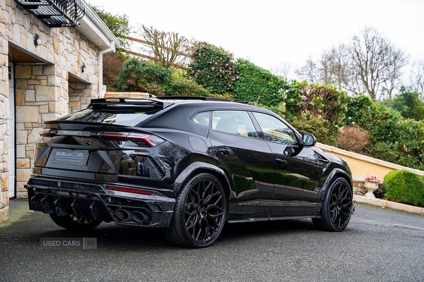 Used Lamborghini Urus 2026 for sale - 77705821: Photo 3