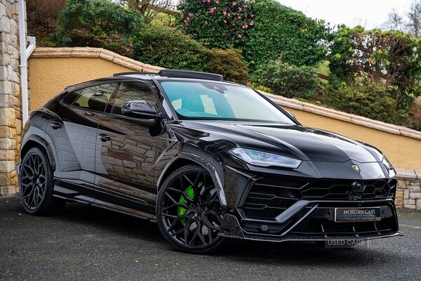 Used Lamborghini Urus 2026 for sale - 77705821: Photo 30