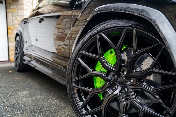 Used Lamborghini Urus 2026 for sale - 77705821: Photo 34