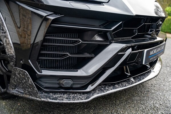 Used Lamborghini Urus 2026 for sale - 77705821: Photo 35