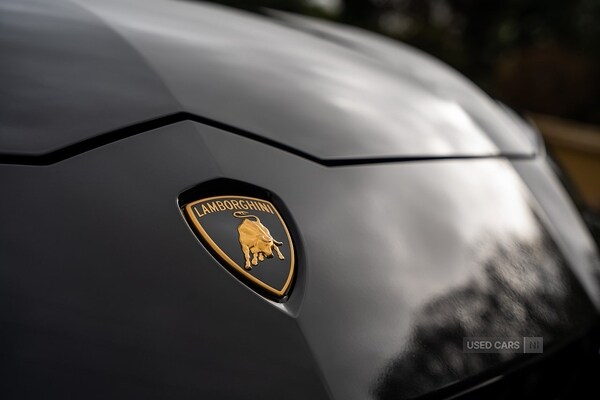 Used Lamborghini Urus 2026 for sale - 77705821: Photo 40