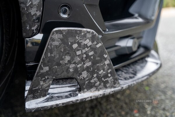 Used Lamborghini Urus 2026 for sale - 77705821: Photo 41