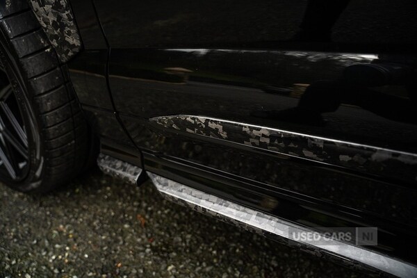 Used Lamborghini Urus 2026 for sale - 77705821: Photo 45