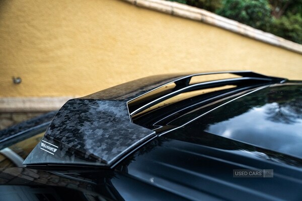 Used Lamborghini Urus 2026 for sale - 77705821: Photo 50