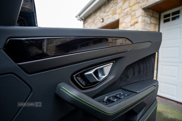 Used Lamborghini Urus 2026 for sale - 77705821: Photo 62