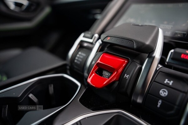 Used Lamborghini Urus 2026 for sale - 77705821: Photo 64