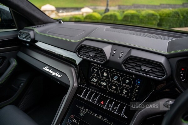 Used Lamborghini Urus 2026 for sale - 77705821: Photo 67