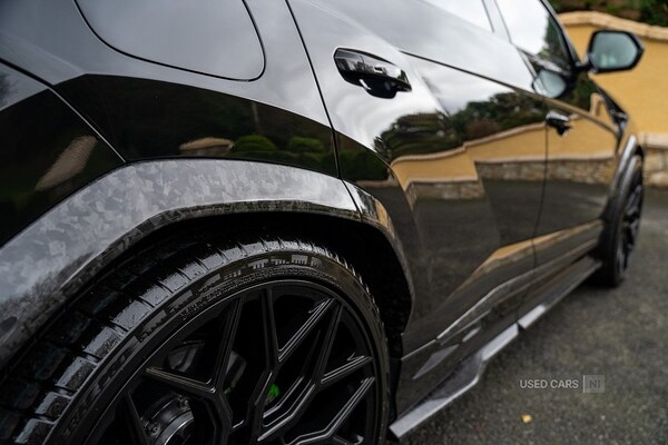 Used Lamborghini Urus 2026 for sale - 77705821: Photo 7