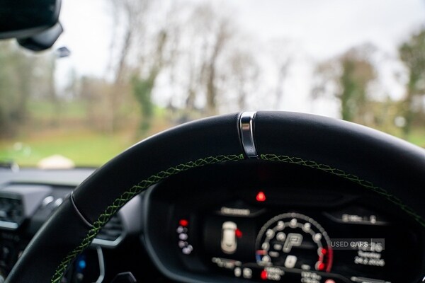 Used Lamborghini Urus 2026 for sale - 77705821: Photo 73