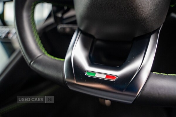 Used Lamborghini Urus 2026 for sale - 77705821: Photo 74