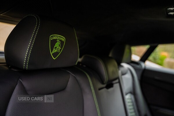 Used Lamborghini Urus 2026 for sale - 77705821: Photo 76