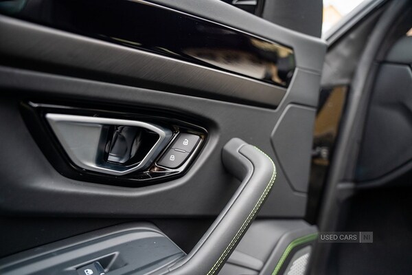 Used Lamborghini Urus 2026 for sale - 77705821: Photo 80