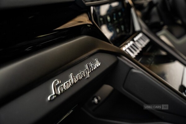 Used Lamborghini Urus 2026 for sale - 77705821: Photo 81