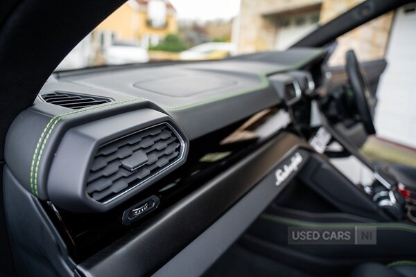 Used Lamborghini Urus 2026 for sale - 77705821: Photo 82