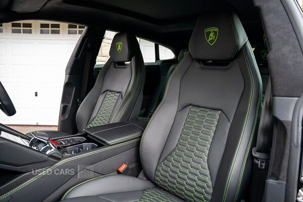 Used Lamborghini Urus 2026 for sale - 77705821: Photo 84