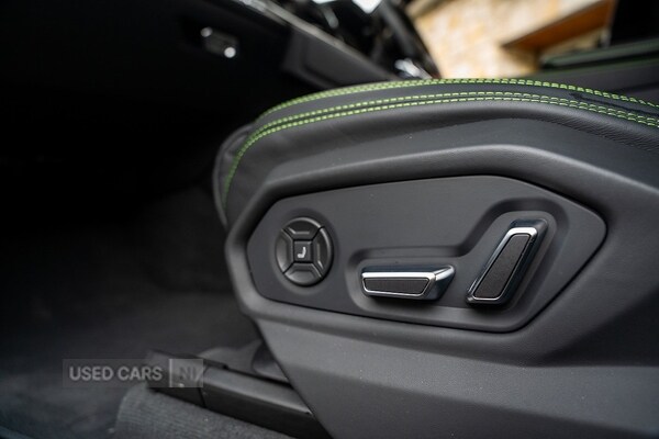 Used Lamborghini Urus 2026 for sale - 77705821: Photo 85