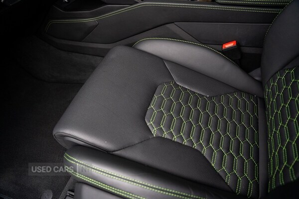 Used Lamborghini Urus 2026 for sale - 77705821: Photo 86