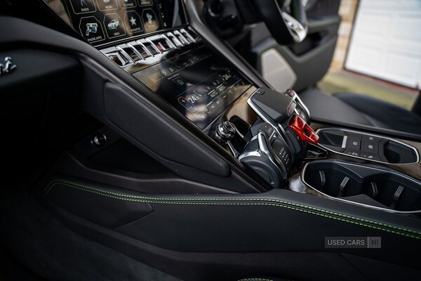 Used Lamborghini Urus 2026 for sale - 77705821: Photo 87