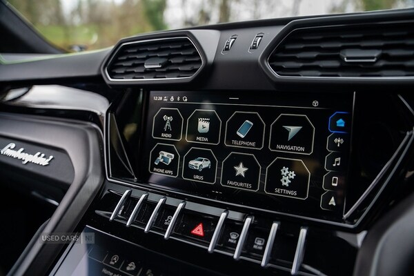 Used Lamborghini Urus 2026 for sale - 77705821: Photo 89