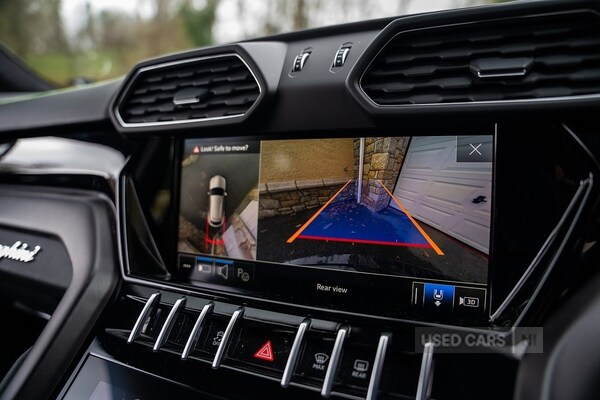 Used Lamborghini Urus 2026 for sale - 77705821: Photo 90