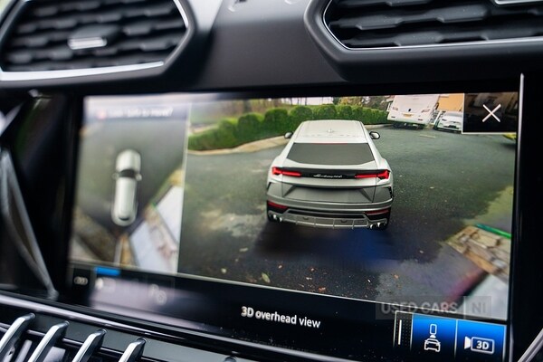 Used Lamborghini Urus 2026 for sale - 77705821: Photo 92