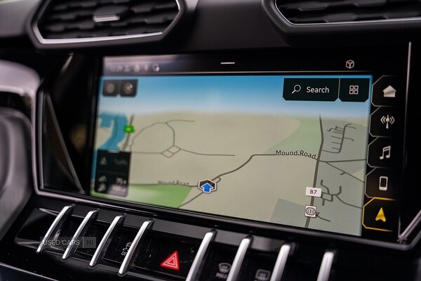 Used Lamborghini Urus 2026 for sale - 77705821: Photo 93