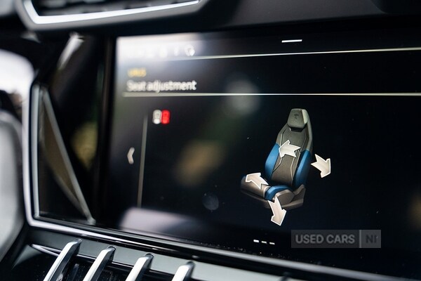 Used Lamborghini Urus 2026 for sale - 77705821: Photo 94