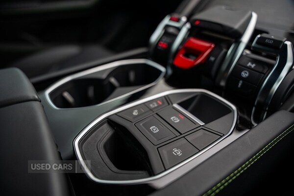 Used Lamborghini Urus 2026 for sale - 77705821: Photo 95