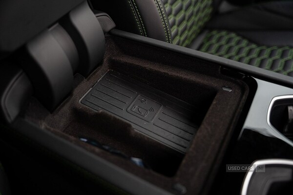 Used Lamborghini Urus 2026 for sale - 77705821: Photo 96