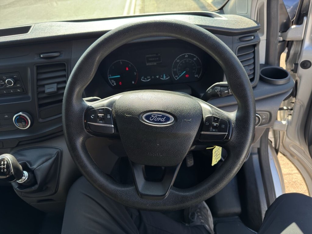 Vehicle 17