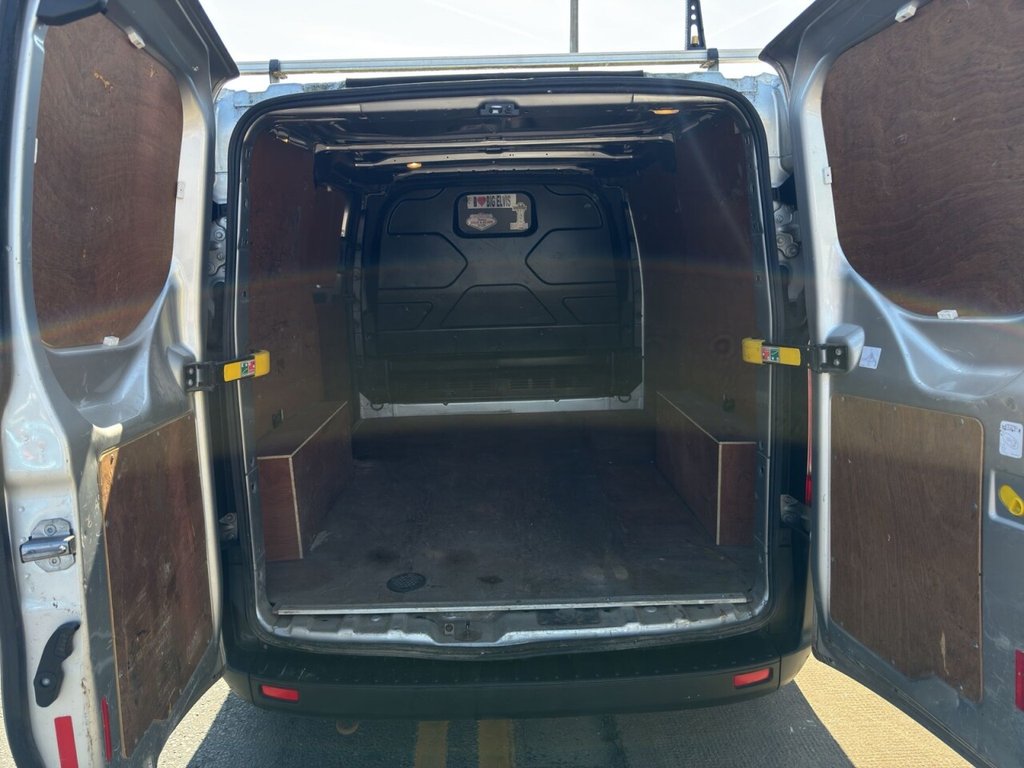 Vehicle 31