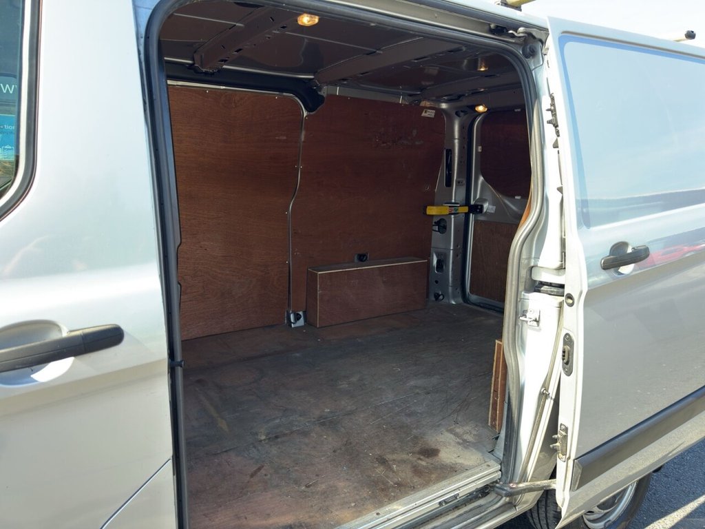 Vehicle 32