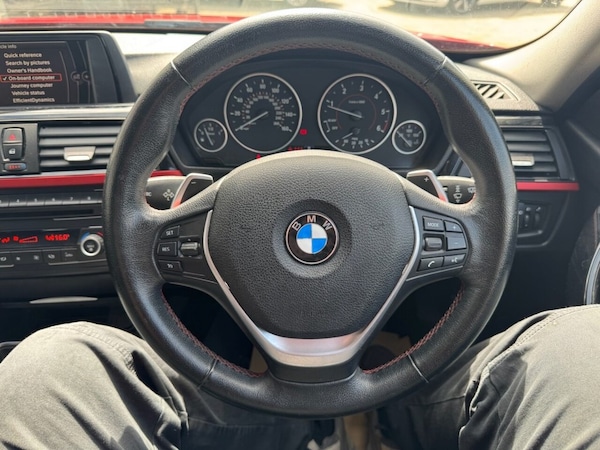 Used BMW 3 Series 2012 for sale - 75067493: Photo 10