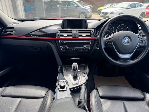 Used BMW 3 Series 2012 for sale - 75067493: Photo 14