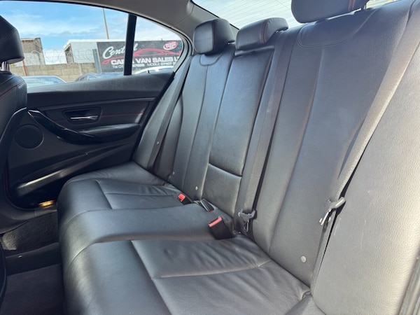 Used BMW 3 Series 2012 for sale - 75067493: Photo 17