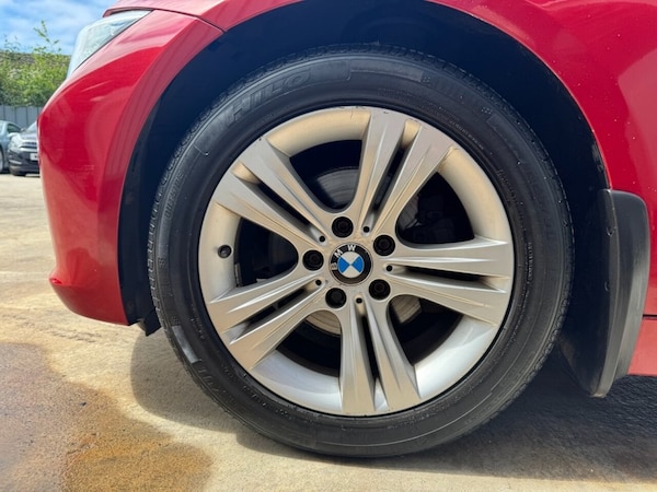 Used BMW 3 Series 2012 for sale - 75067493: Photo 18