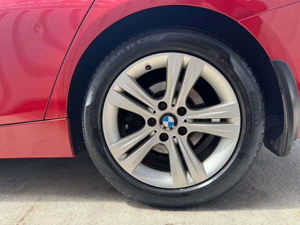 Used BMW 3 Series 2012 for sale - 75067493: Photo 20