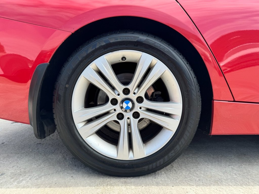 Used BMW 3 Series 2012 for sale - 75067493: Photo 25