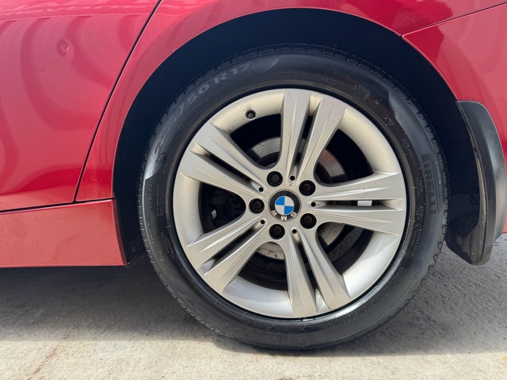 Used BMW 3 Series 2012 for sale - 75067493: Photo 26